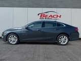 Used 2021 Chevrolet Malibu LT image 3