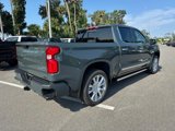 New 2026 Chevrolet Silverado 1500 High Country image 3