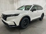 New 2026 Honda CR-V Sport-L image 3