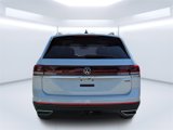 New 2025 Volkswagen Atlas SEL image 4