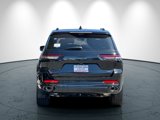 New 2025 Jeep Grand Cherokee L Summit image 5