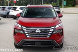 New 2026 Nissan Rogue SV w/ SV Premium Package image 2