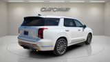 New 2025 Hyundai Palisade Calligraphy image 4