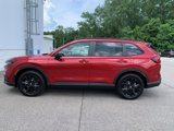 New 2026 Honda CR-V Sport Touring image 3