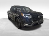 New 2025 Honda Ridgeline Black Edition image 2