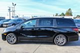 New 2025 Honda Odyssey Touring image 4