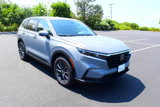 New 2026 Honda CR-V EX-L image 2