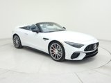 New 2025 Mercedes-Benz SL 55 AMG 4MATIC image 3