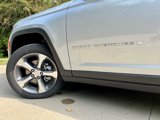 New 2025 Jeep Grand Cherokee Limited image 5