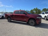 New 2026 RAM 1500 Laramie w/ Sport Appearance Package image 2