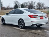 Used 2022 Honda Accord Sport Special Edition image 5