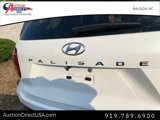 Used 2024 Hyundai Palisade SEL image 6