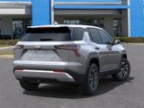 New 2026 Chevrolet Equinox LT w/ Convenience Package II image 4