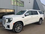 Used 2021 GMC Yukon XL Denali w/ Denali Premium Package image 2