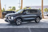 New 2025 Mitsubishi Outlander SEL image 4
