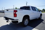 New 2025 Chevrolet Silverado 1500 LT w/ Protection Package image 5