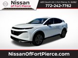 New 2025 Nissan Murano SL image 1