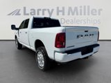 New 2025 RAM 2500 Laramie image 5
