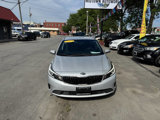 Used 2017 Kia Forte LX image 2