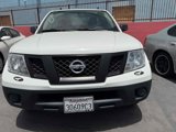 Used 2019 Nissan Frontier S image 4