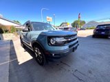 Used 2021 Ford Bronco Sport Outer Banks image 4