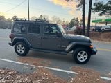 Used 2019 Jeep Wrangler Unlimited Sport S image 3