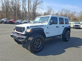 New 2025 Jeep Wrangler Unlimited Rubicon image 2