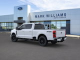 New 2025 Ford F350 Lariat image 5