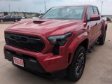 New 2025 Toyota Tacoma TRD Sport image 3