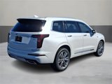 New 2025 Cadillac XT6 Premium Luxury w/ Technology Package image 4