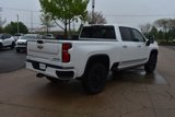 New 2025 Chevrolet Silverado 2500 High Country w/ High Country Premium Package image 5