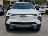 New 2026 Chevrolet Silverado EV LT w/ Plus Package image 2