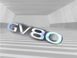 Used 2025 Genesis GV80 2.5T Prestige image 4