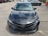 Used 2020 Toyota Camry LE w/ Carpet Mat Package image 4