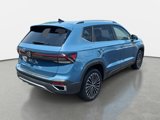 New 2025 Volkswagen Taos SE image 3