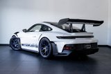 Certified 2024 Porsche 911 GT3 RS image 3