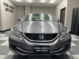 Used 2015 Honda Civic LX image 3
