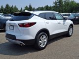 Certified 2022 Chevrolet Blazer LT image 6