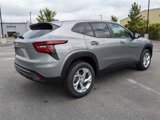 New 2025 Chevrolet Trax LS w/ LS Convenience Package image 4