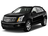 Used 2014 Cadillac SRX Performance image 2