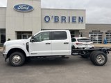New 2025 Ford F350 XL w/ XL Chrome Package image 2