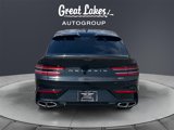 Used 2025 Genesis GV80 3.5T e-SC image 4