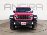 New 2025 Jeep Wrangler Unlimited Rubicon image 4