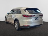 New 2025 MAZDA CX-90 Plug-In Hybrid w/ Preferred image 4