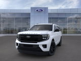 New 2025 Ford Expedition Platinum image 2