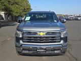 New 2025 Chevrolet Silverado 1500 LTZ w/ LTZ Convenience Package II image 2