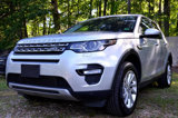 Used 2016 Land Rover Discovery Sport HSE image 2