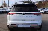 New 2025 Nissan Pathfinder SL w/ SL Premium Package image 3