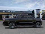 New 2026 GMC Sierra EV Elevation image 5
