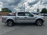 Used 2020 Ford F150 XL w/ Equipment Group 101A Mid image 4
